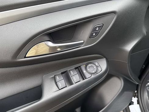 New 2026 Buick Envista Preferred w/ Convenience I Package image 12