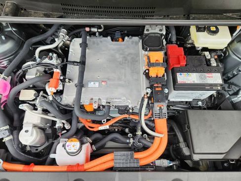 New 2026 Toyota C-HR image 24