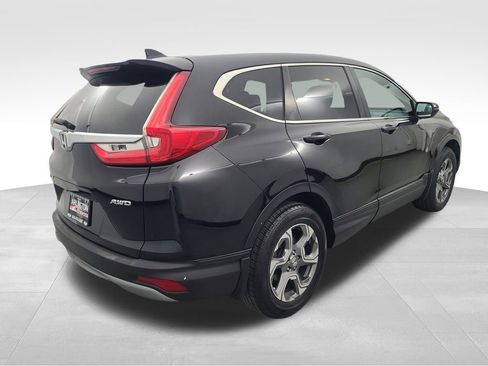 Used 2019 Honda CR-V EX-L image 4