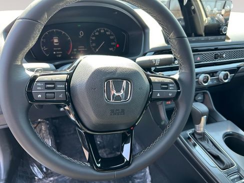 New 2026 Honda Civic Sport image 12