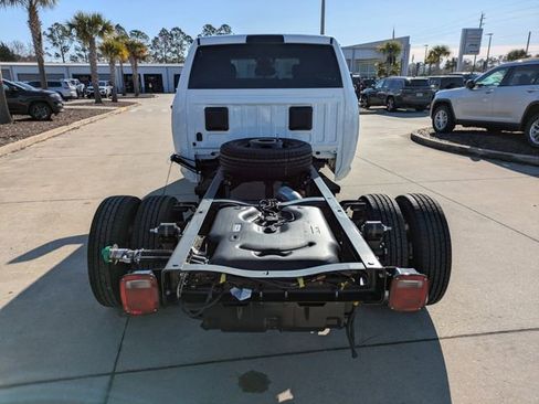 New 2026 RAM 3500 Tradesman image 5