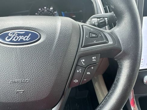 Used 2022 Ford Edge Titanium AWD/4WD image 39