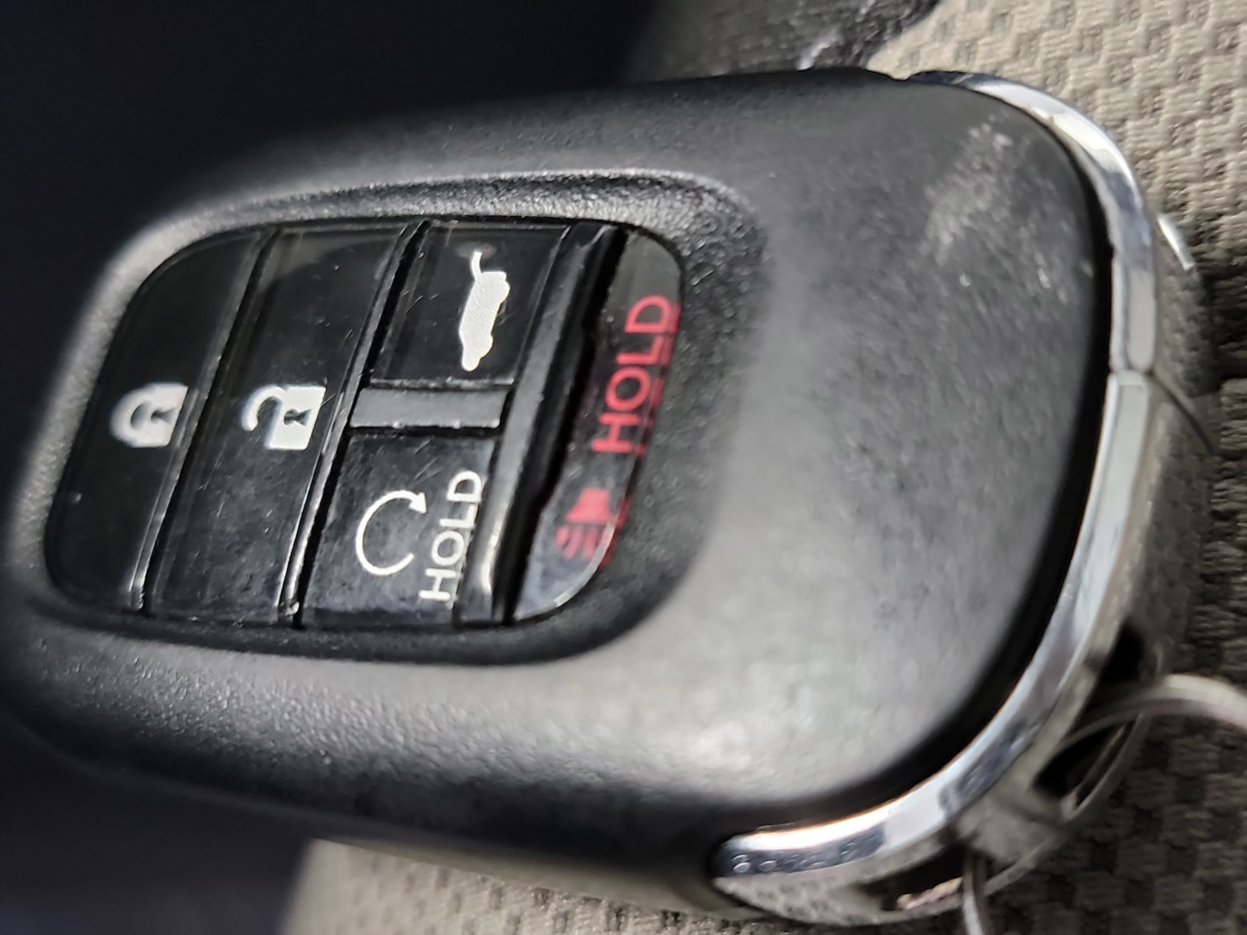 Used 2023 Honda CR-V EX image 32