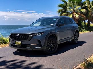 New 2026 MAZDA CX-50 AWD 2.5 S w/ Cargo Package video 2