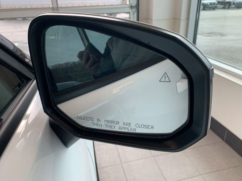 New 2026 Hyundai Santa Fe SEL image 23