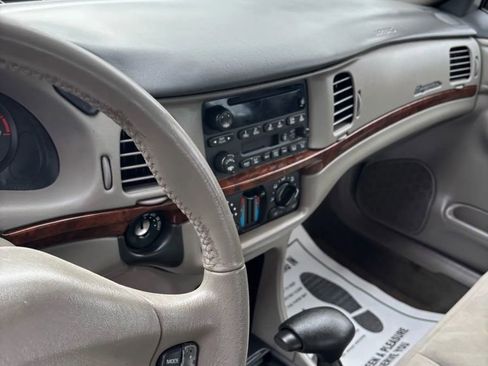 Used 2004 Chevrolet Impala LS w/ Preferred Equipment Group image 30