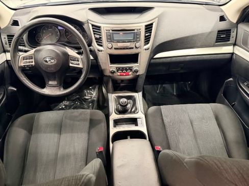 Used 2014 Subaru Outback 2.5i AWD/4WD image 26