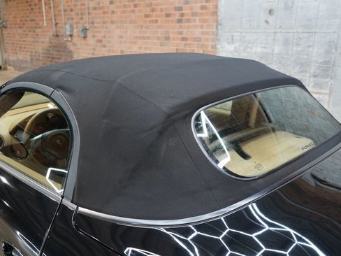 Used 2009 Porsche Boxster image 63