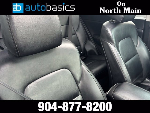 Used 2017 Kia Sportage EX w/ EX Premium Package FWD image 16