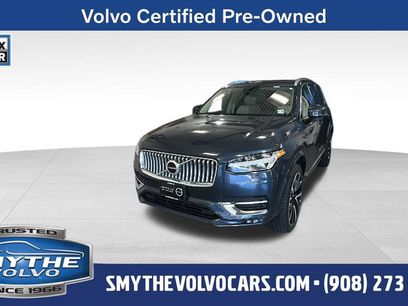 Certified 2024 Volvo XC90 B6 Plus w/ Protection Package Premier