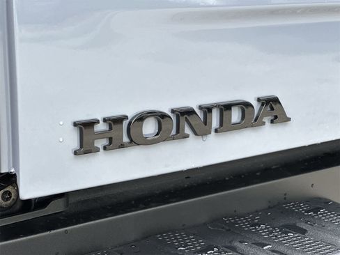 New 2026 Honda Ridgeline TrailSport+ image 10
