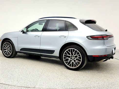 Used 2020 Porsche Macan image 7