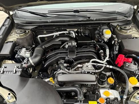 Used 2023 Subaru Outback Limited image 24