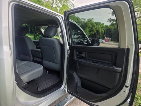 Used 2018 RAM 1500 Tradesman w/ Popular Equipment Group RWD image 20