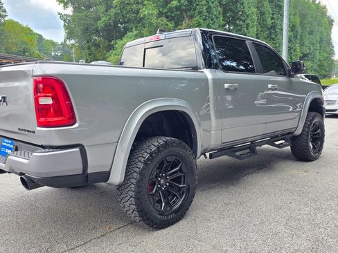 Used 2025 RAM 1500 Big Horn AWD/4WD image 37