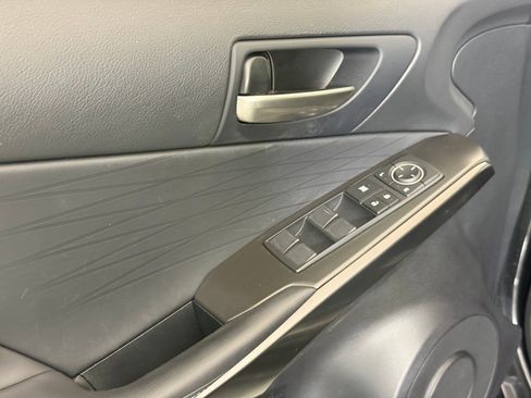 Used 2021 Lexus IS 350 F Sport w/ Accessory Package image 14