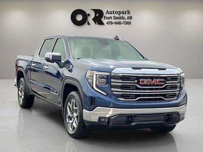 Used 2023 GMC Sierra 1500 SLT w/ SLT Premium Package