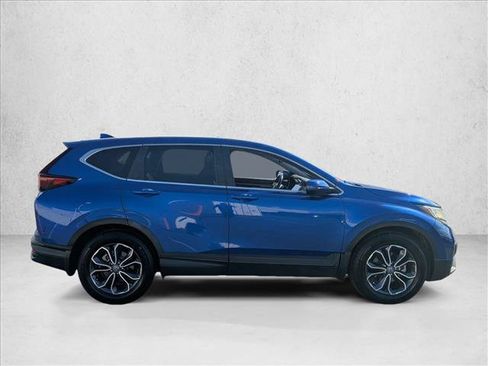 Used 2020 Honda CR-V EX-L image 4