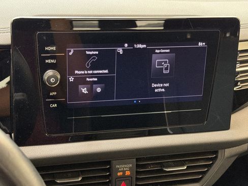 Used 2025 Volkswagen Jetta Sport FWD image 19