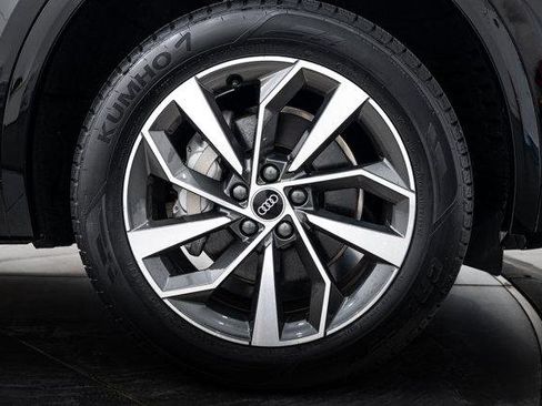 Certified 2023 Audi Q5 2.0T Premium Plus w/ Premium Plus Package AWD/4WD image 26