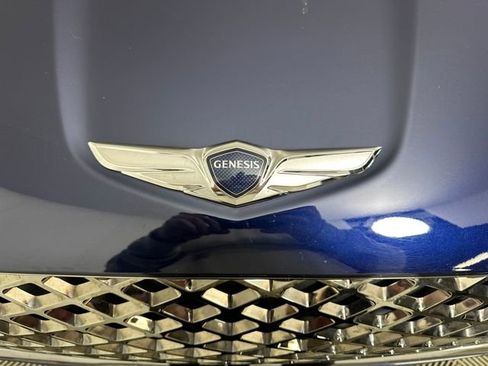 Used 2025 Genesis GV70 2.5T image 9