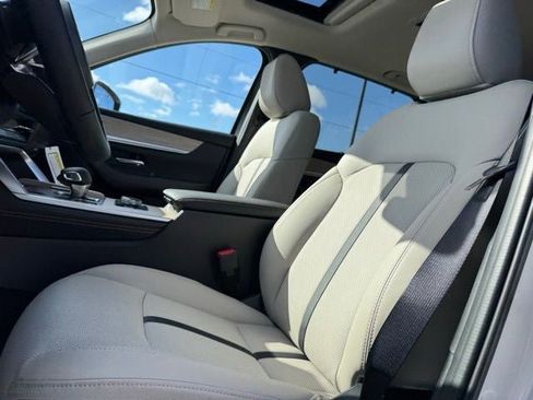 New 2026 MAZDA CX-90 Plug-In Hybrid w/ Preferred AWD/4WD image 9