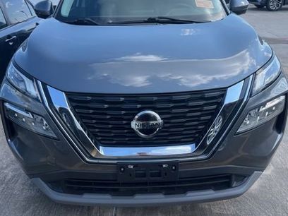 Used 2021 Nissan Rogue SV w/ Premium Package