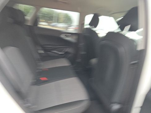 Used 2021 Kia Soul S FWD image 17