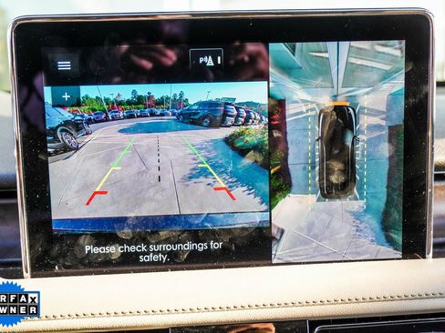 Used 2023 Lincoln Aviator Reserve w/ Equipment Group 201A image 27