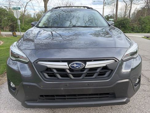 Used 2022 Subaru Crosstrek 2.5i Limited w/ Moonroof Package 1 image 8