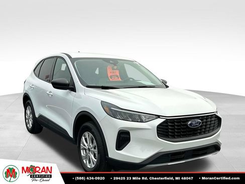 Used 2026 Ford Escape Active w/ Tech Pack #1 AWD/4WD image 7