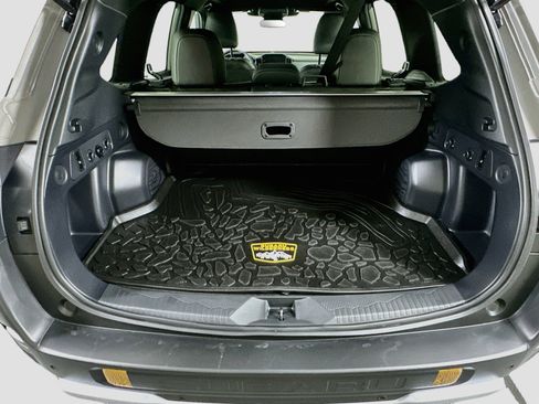 Used 2026 Subaru Forester Wilderness AWD/4WD image 28