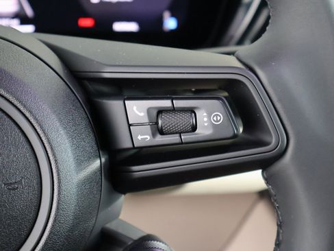 Used 2025 Porsche Macan 4S Electric image 28