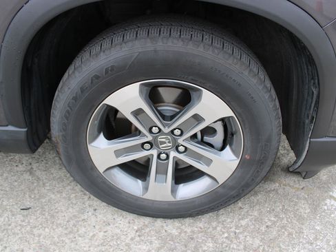 Used 2023 Honda Pilot EX-L image 10