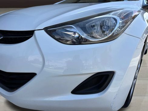 Used 2013 Hyundai Elantra GLS FWD image 49