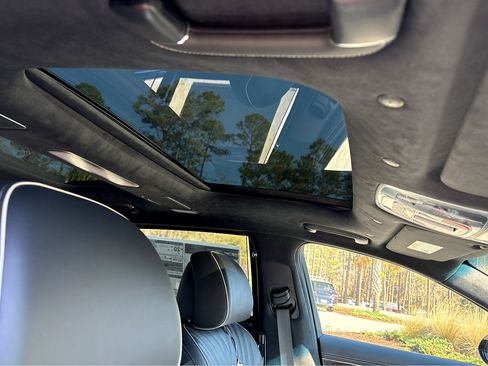 New 2026 Genesis G90 3.5T image 15