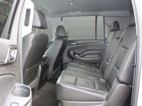 Used 2017 Chevrolet Suburban LT AWD/4WD image 14