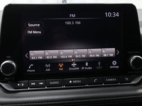 Certified 2024 Nissan Rogue S image 2