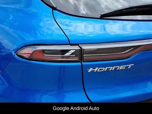 Used 2024 Dodge Hornet GT image 17
