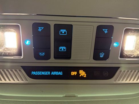 New 2026 Ford Explorer Active w/ Active Comfort Package AWD/4WD image 98