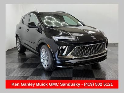 Used 2024 Buick Encore GX Avenir w/ Avenir Convenience Package