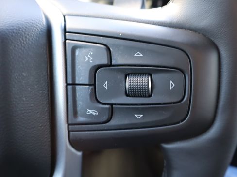 Certified 2024 GMC Sierra 1500 SLT w/ SLT Premium Plus Package image 25