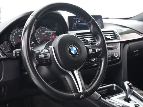 Used 2016 BMW M3 image 19