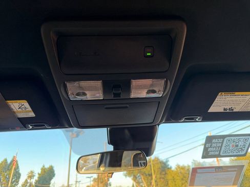 New 2026 Nissan Frontier PRO-4X image 24