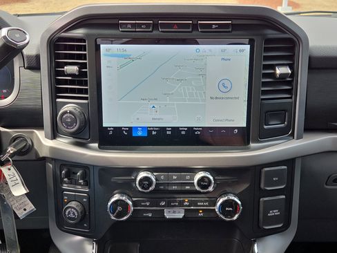 Used 2024 Ford F150 XLT w/ Mobile Office Package image 26