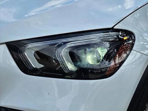 Used 2020 Mercedes-Benz GLE 350 image 11