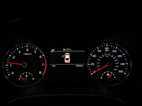 Certified 2024 Kia Forte LXS w/ LXS Technology Package image 2