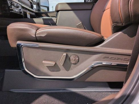 New 2026 Ford F250 King Ranch w/ Chrome Package image 20