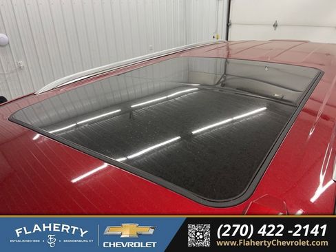 New 2025 Chevrolet Tahoe Premier image 35