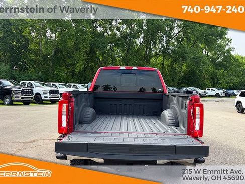 Used 2024 Ford F250 XLT w/ Tremor Off-Road Package AWD/4WD image 29